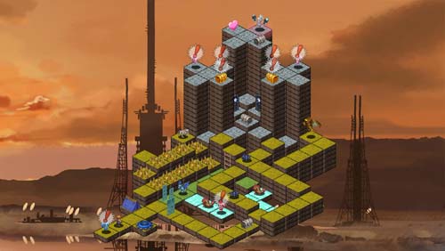 画像ギャラリー No.016のサムネイル画像 / 「ドラゴンズドグマ クエスト」と「拡散性ミリオンアーサー」とのコラボが再び実施