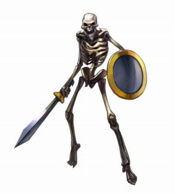 画像ギャラリー No.004のサムネイル画像 / 「ドラゴンズドグマ クエスト」，ダンジョン「結界師の隠れ里：蒼」の情報が公開