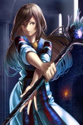 画像ギャラリー No.014のサムネイル画像 / 「ドラゴンズドグマ クエスト」,期間限定イベントダンジョンの攻略情報が公開