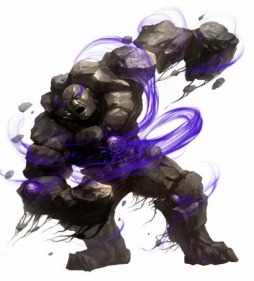 画像ギャラリー No.003のサムネイル画像 / 「ドラゴンズドグマ クエスト」，イベントダンジョン炎の牢獄が24日まで出現中