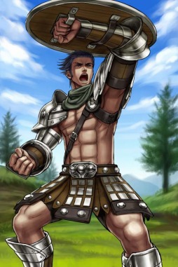 画像ギャラリー No.014のサムネイル画像 / 「ドラゴンズドグマ クエスト」,ダンジョン「狂戦士の宴」の攻略情報が公開
