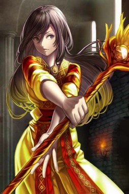 画像ギャラリー No.015のサムネイル画像 / 「ドラゴンズドグマ クエスト」,ダンジョン「狂戦士の宴」の攻略情報が公開