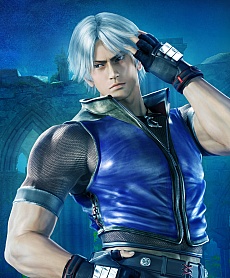 画像ギャラリー No.003のサムネイル画像 / 「鉄拳レボリューション」,プレイアブルキャラクターに「クリスティ」と「リー」を追加するアップデートを10月30日に実施