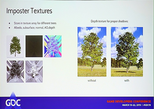 画像ギャラリー No.024のサムネイル画像 / ［GDC 2019］「Serious Sam 4」は地形生成にハンドメイドとプロシージャル技術を組み合わせたハイブリッド技法を採用