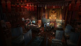 画像ギャラリー No.005のサムネイル画像 / 「モダンコンバット5:Blackout」24日に配信開始。事前登録を受付中