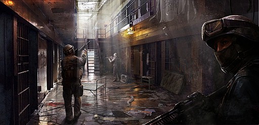 画像ギャラリー No.010のサムネイル画像 / 「モダンコンバット5:Blackout」24日に配信開始。事前登録を受付中