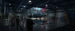 画像ギャラリー No.013のサムネイル画像 / 「モダンコンバット5:Blackout」24日に配信開始。事前登録を受付中