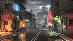 画像ギャラリー No.002のサムネイル画像 / 「モダンコンバット5:Blackout」の配信がiOSとAndroidで本日スタート。ベニスや東京を舞台に,アメリカ軍とテロリストの戦いを描くFPS