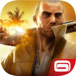 画像ギャラリー No.002のサムネイル画像 / ゲームロフト,App Storeにて「モダンコンバット」シリーズなどをパック販売