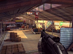 画像ギャラリー No.003のサムネイル画像 / 「モダンコンバット5：Blackout」，初のアップデートで新機能が複数追加