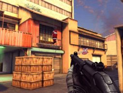 画像ギャラリー No.007のサムネイル画像 / 「モダンコンバット5：Blackout」，初のアップデートで新機能が複数追加