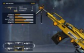 画像ギャラリー No.009のサムネイル画像 / スマホ向けFPS「モダンコンバット5:Blackout」iOS版が基本プレイ無料化。新クラス「サポート」やゲームモード「ゾーンコントロール」なども追加