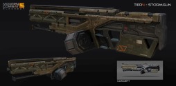 画像ギャラリー No.004のサムネイル画像 / 「モダンコンバット5:Blackout」新クラス「バウンティハンター」が登場