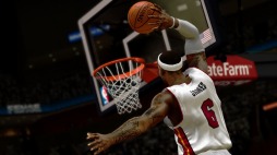 画像ギャラリー No.002のサムネイル画像 / 「NBA 2K14」,PS3版とXbox 360版の発売日が11月7日に決定。初回特典DLCコード「キング・ジェームス・ボーナスパック」の詳細も公開に