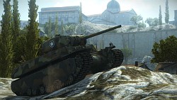 画像ギャラリー No.006のサムネイル画像 / ［E3 2013］「World of Tanks」がXbox 360に進出決定。F2Pタイトル「World of Tanks Xbox 360 Edition」が2013年夏に配信