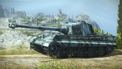 画像ギャラリー No.007のサムネイル画像 / ［E3 2013］「World of Tanks」がXbox 360に進出決定。F2Pタイトル「World of Tanks Xbox 360 Edition」が2013年夏に配信