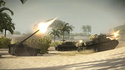 画像ギャラリー No.010のサムネイル画像 / ［E3 2013］「World of Tanks」がXbox 360に進出決定。F2Pタイトル「World of Tanks Xbox 360 Edition」が2013年夏に配信