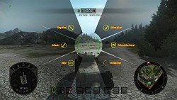 画像ギャラリー No.019のサムネイル画像 / ［E3 2013］「World of Tanks」がXbox 360に進出決定。F2Pタイトル「World of Tanks Xbox 360 Edition」が2013年夏に配信