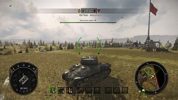 画像ギャラリー No.020のサムネイル画像 / ［E3 2013］「World of Tanks」がXbox 360に進出決定。F2Pタイトル「World of Tanks Xbox 360 Edition」が2013年夏に配信
