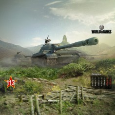 画像ギャラリー No.025のサムネイル画像 / ［E3 2013］「World of Tanks」がXbox 360に進出決定。F2Pタイトル「World of Tanks Xbox 360 Edition」が2013年夏に配信