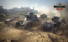 画像ギャラリー No.028のサムネイル画像 / ［E3 2013］「World of Tanks」がXbox 360に進出決定。F2Pタイトル「World of Tanks Xbox 360 Edition」が2013年夏に配信