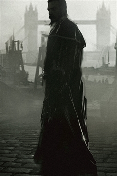画像ギャラリー No.007のサムネイル画像 / PS4「The Order：1886」は，産業革命期のロンドンで“ハーフブリード”と戦う騎士団の物語が描かれるアクションアドベンチャー。その世界観や登場キャラクター達を紹介