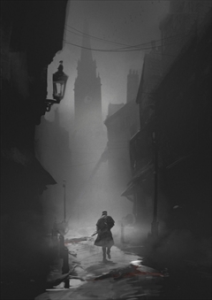 画像ギャラリー No.010のサムネイル画像 / PS4「The Order：1886」は，産業革命期のロンドンで“ハーフブリード”と戦う騎士団の物語が描かれるアクションアドベンチャー。その世界観や登場キャラクター達を紹介