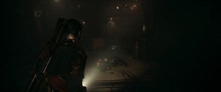 画像ギャラリー No.011のサムネイル画像 / PS4「The Order：1886」は，産業革命期のロンドンで“ハーフブリード”と戦う騎士団の物語が描かれるアクションアドベンチャー。その世界観や登場キャラクター達を紹介