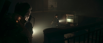 画像ギャラリー No.013のサムネイル画像 / PS4「The Order：1886」は，産業革命期のロンドンで“ハーフブリード”と戦う騎士団の物語が描かれるアクションアドベンチャー。その世界観や登場キャラクター達を紹介