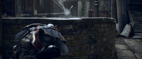 画像ギャラリー No.014のサムネイル画像 / PS4「The Order：1886」は，産業革命期のロンドンで“ハーフブリード”と戦う騎士団の物語が描かれるアクションアドベンチャー。その世界観や登場キャラクター達を紹介