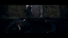 画像ギャラリー No.009のサムネイル画像 / 「The Order：1886」，カバーシステムが採用されたバトルシステムなどの最新情報が明らかに