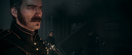 画像ギャラリー No.009のサムネイル画像 / 「The Order:1886」のメイキング映像がリリース。騎士団が駆使する特殊な装備品の情報も公開に