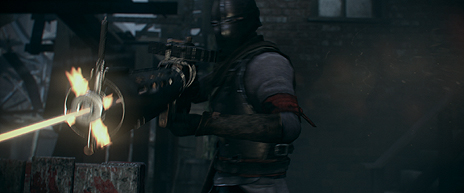 画像ギャラリー No.010のサムネイル画像 / 「The Order:1886」のメイキング映像がリリース。騎士団が駆使する特殊な装備品の情報も公開に