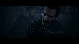 画像ギャラリー No.001のサムネイル画像 / 「The Order：1886」の最新トレイラー「発明の代償」が公開に。騎士団の協力者「ニコラ・テスラ」の語りに乗せて戦闘シーンを紹介