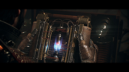 画像ギャラリー No.003のサムネイル画像 / 「The Order：1886」の最新トレイラー「発明の代償」が公開に。騎士団の協力者「ニコラ・テスラ」の語りに乗せて戦闘シーンを紹介