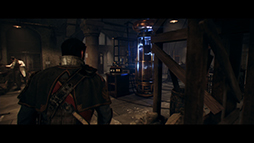 画像ギャラリー No.006のサムネイル画像 / 「The Order：1886」の最新トレイラー「発明の代償」が公開に。騎士団の協力者「ニコラ・テスラ」の語りに乗せて戦闘シーンを紹介