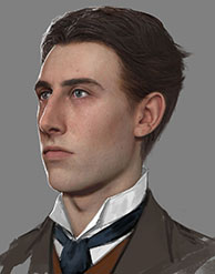 画像ギャラリー No.010のサムネイル画像 / 「The Order：1886」の最新トレイラー「発明の代償」が公開に。騎士団の協力者「ニコラ・テスラ」の語りに乗せて戦闘シーンを紹介