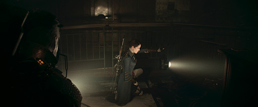 画像ギャラリー No.006のサムネイル画像 / ［TGS 2014］ニコラ・テスラの魂が生きる武器で戦え。「The Order：1886」プレゼンテーションレポート＆開発者インタビュー