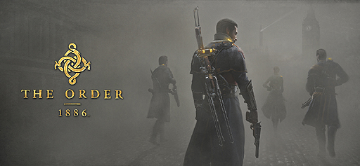 画像ギャラリー No.002のサムネイル画像 / PS Storeで「The Order：1886」DL版の予約受付がスタート。予約特典としてコスチューム3種，武器2種，アイテム強化2種を入手可能