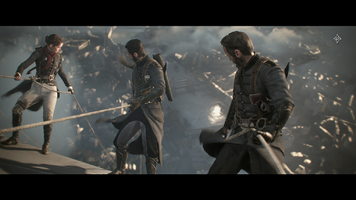 画像ギャラリー No.008のサムネイル画像 / PS Storeで「The Order：1886」DL版の予約受付がスタート。予約特典としてコスチューム3種，武器2種，アイテム強化2種を入手可能