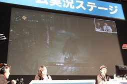 画像ギャラリー No.024のサムネイル画像 / 「The Order：1886」の日本初公開となるステージと「Bloodborne」のマルチプレイがお披露目に。闘会議2015「ゲーム実況ステージ」レポート