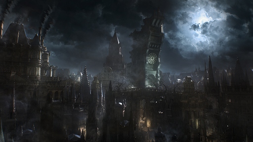 画像ギャラリー No.033のサムネイル画像 / 「The Order：1886」の日本初公開となるステージと「Bloodborne」のマルチプレイがお披露目に。闘会議2015「ゲーム実況ステージ」レポート