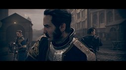 画像ギャラリー No.024のサムネイル画像 / PS4専用タイトル「The Order: 1886」が本日発売。先駆けて開催されたメディアセッションの模様をレポート