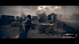 画像ギャラリー No.025のサムネイル画像 / PS4専用タイトル「The Order: 1886」が本日発売。先駆けて開催されたメディアセッションの模様をレポート