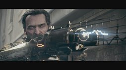 画像ギャラリー No.004のサムネイル画像 / PS4専用タイトル「The Order：1886」をレビュー。最高峰のグラフィックスで「IF」の19世紀と騎士達の活躍を描いた意欲作