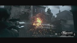 画像ギャラリー No.008のサムネイル画像 / PS4専用タイトル「The Order：1886」をレビュー。最高峰のグラフィックスで「IF」の19世紀と騎士達の活躍を描いた意欲作