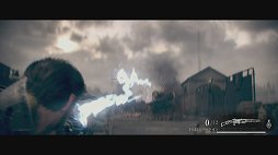 画像ギャラリー No.009のサムネイル画像 / PS4専用タイトル「The Order：1886」をレビュー。最高峰のグラフィックスで「IF」の19世紀と騎士達の活躍を描いた意欲作