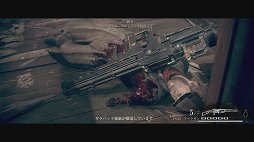 画像ギャラリー No.010のサムネイル画像 / PS4専用タイトル「The Order：1886」をレビュー。最高峰のグラフィックスで「IF」の19世紀と騎士達の活躍を描いた意欲作