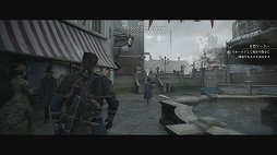 画像ギャラリー No.013のサムネイル画像 / PS4専用タイトル「The Order：1886」をレビュー。最高峰のグラフィックスで「IF」の19世紀と騎士達の活躍を描いた意欲作