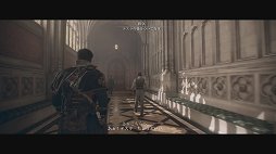画像ギャラリー No.016のサムネイル画像 / PS4専用タイトル「The Order：1886」をレビュー。最高峰のグラフィックスで「IF」の19世紀と騎士達の活躍を描いた意欲作